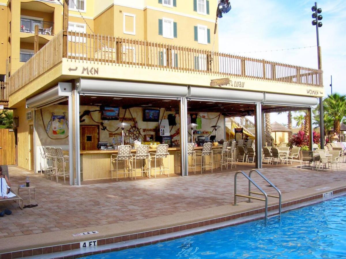 Pirate Ship Resort Condo Lake Buena Vista Dış mekan fotoğraf