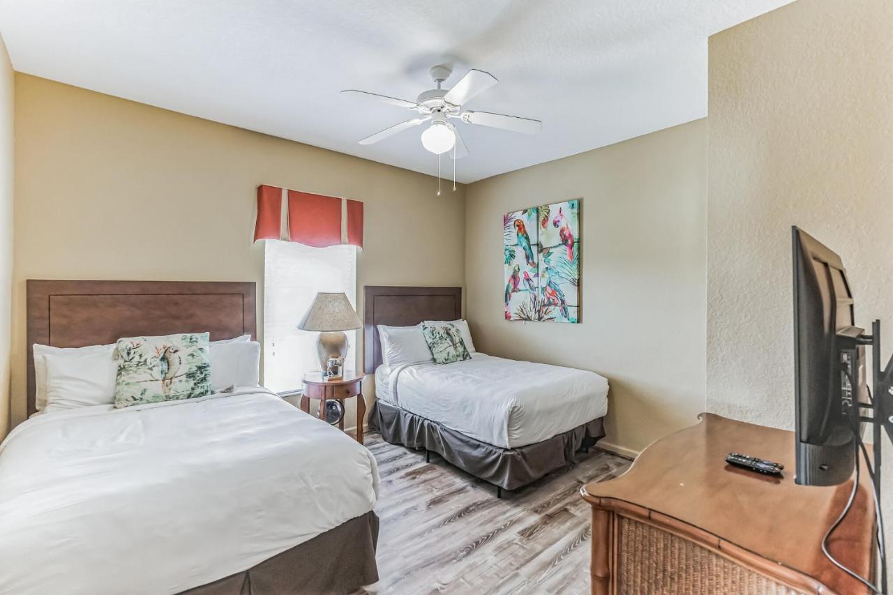 Pirate Ship Resort Condo Lake Buena Vista Dış mekan fotoğraf